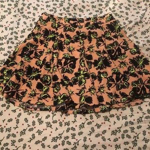 Lush Boutique Skirt